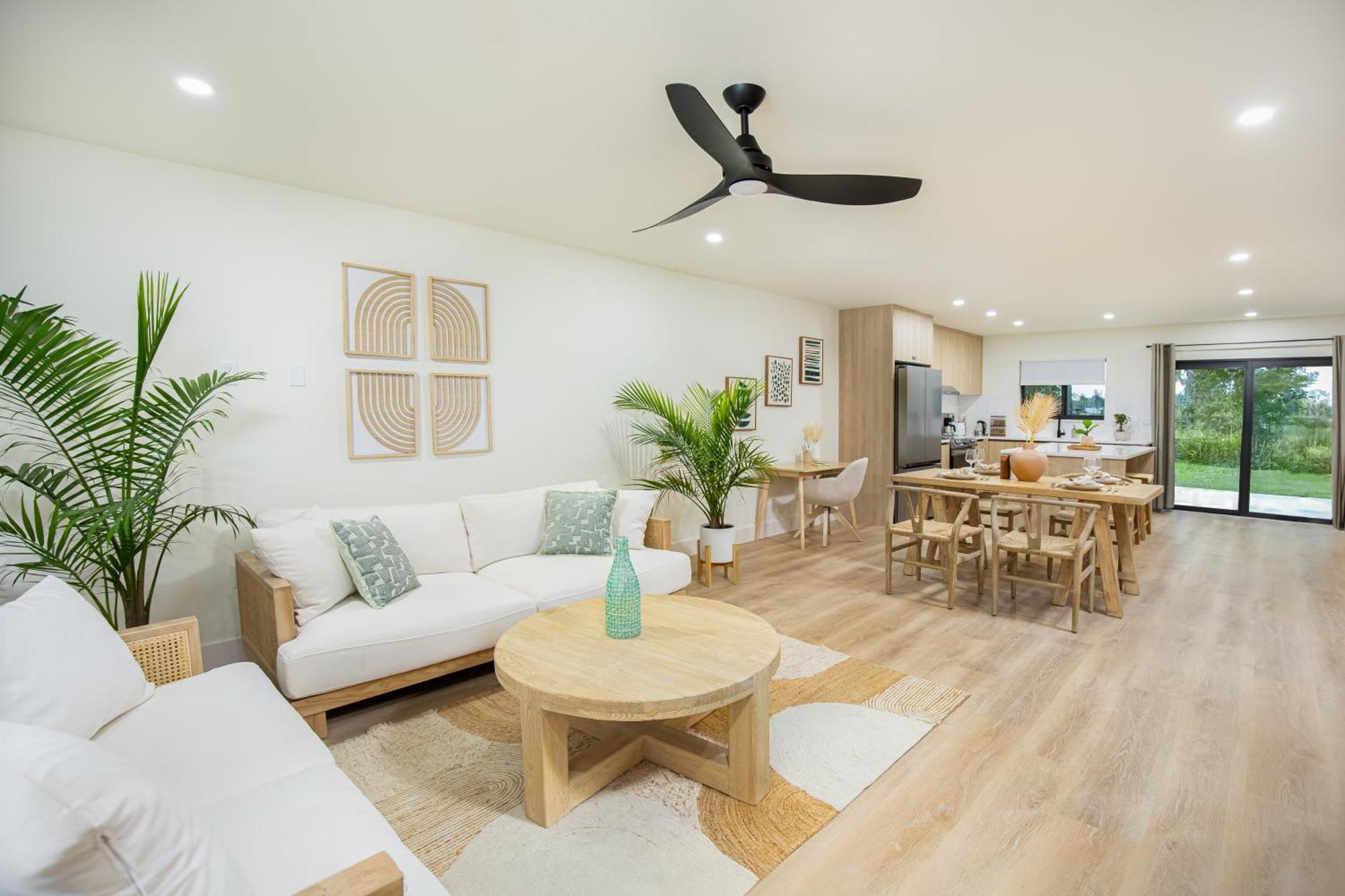 The Boho Bliss - Lakeview Elegance 3Miles Downtown North North Naples Exterior foto